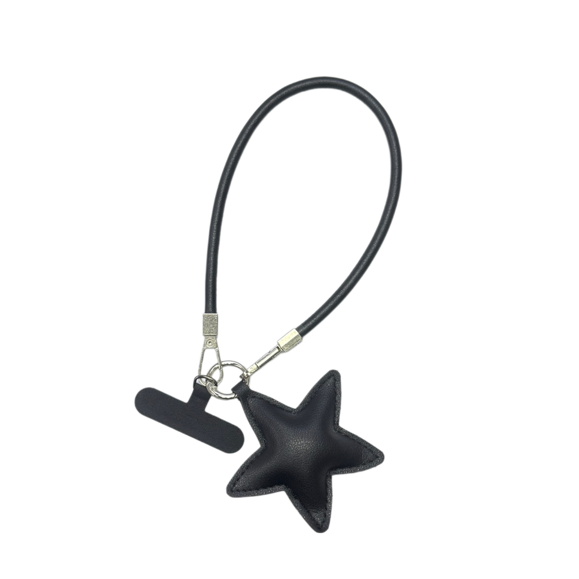 Suitable For Bags Keys Jewelry Pendants And Star-shaped Phone Straps