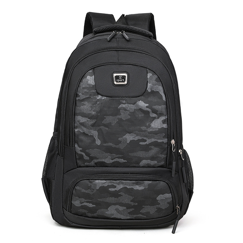 Men’s Large Capacity Business Travel Bag