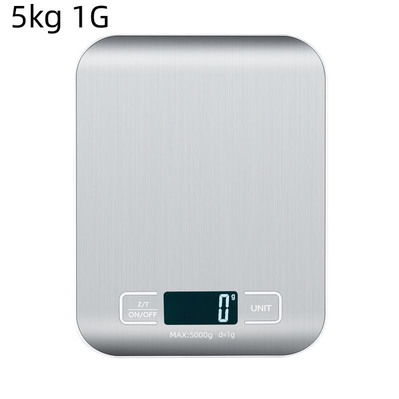 White 5kg 1G