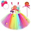 Dress Headband Candy Bar