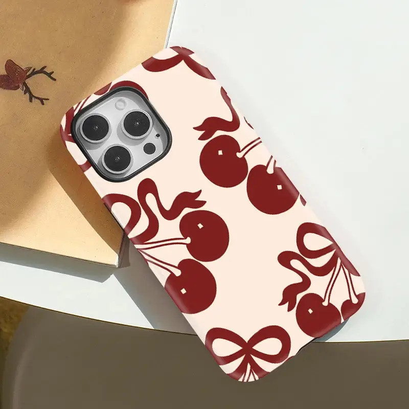 Sleek Sophisticated Unique And Stylish Niche Phone Case For Women