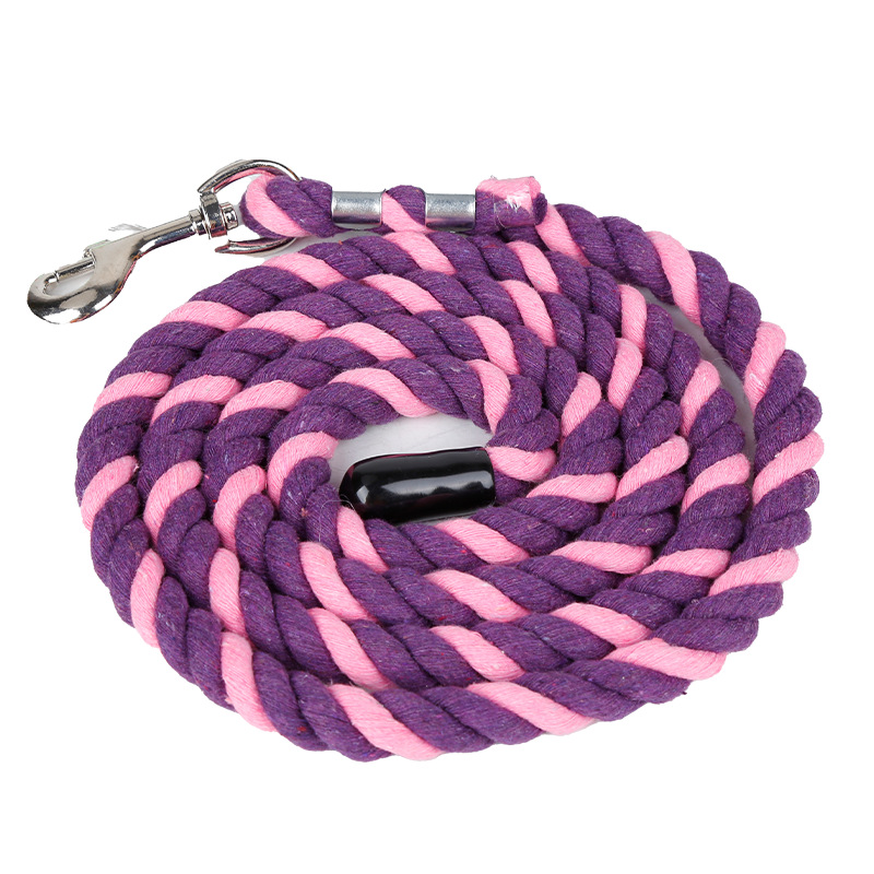 Title 2, Equestrian Horse Rope Hand Holding Rope Cotton ...