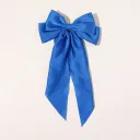 Klein Blue Bow Knot
