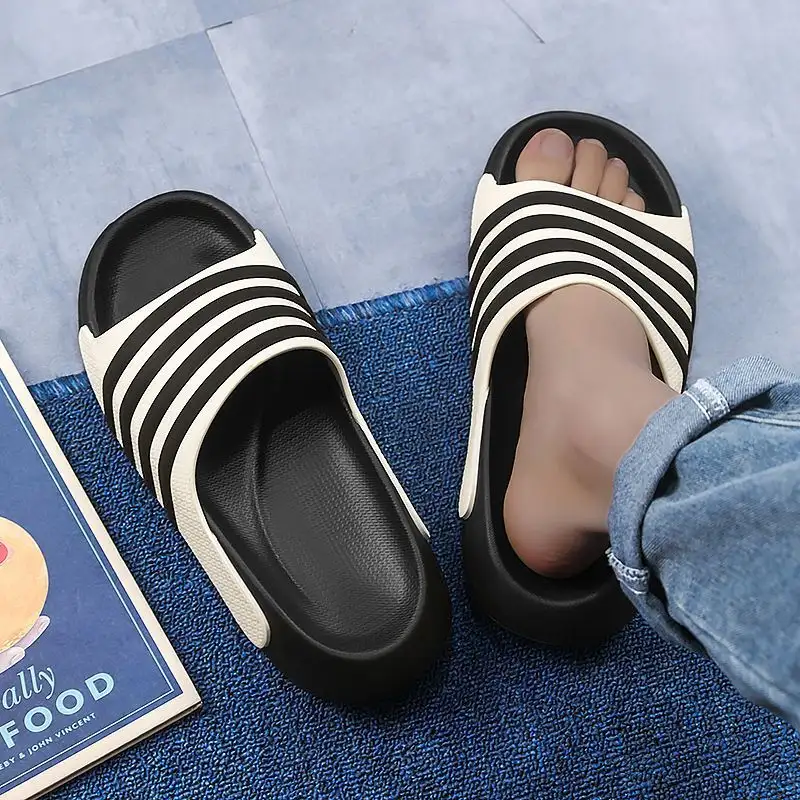 Outdoor Wear Fashion Teenagers Feel Like Walking On Shit