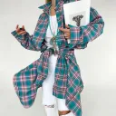 Plaid