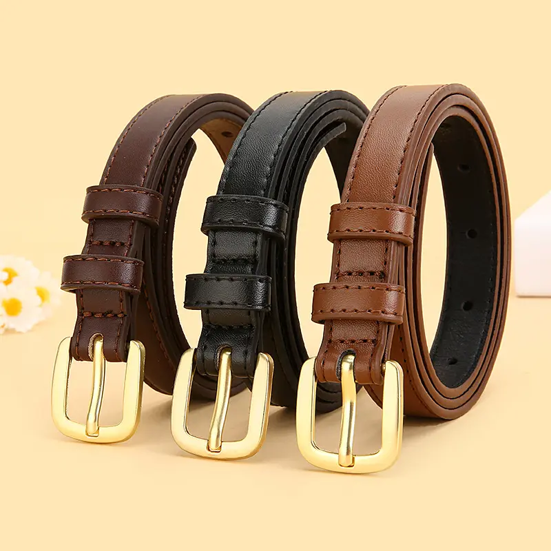Women's Fashionable All-match Summer And Autumn Jeans