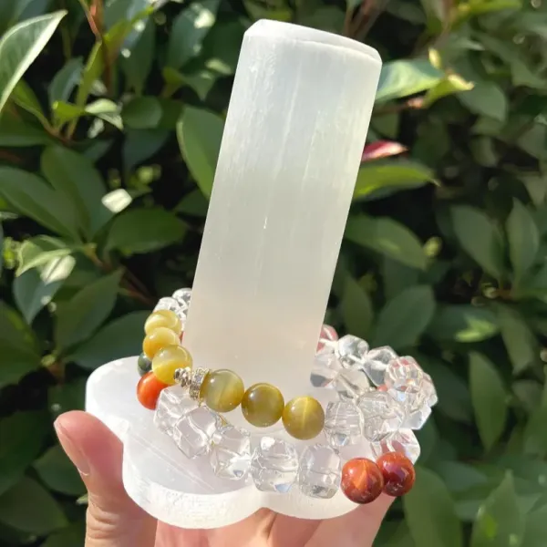 Decorative Storage Tray