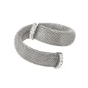 12Mm With Diamond Steel Color