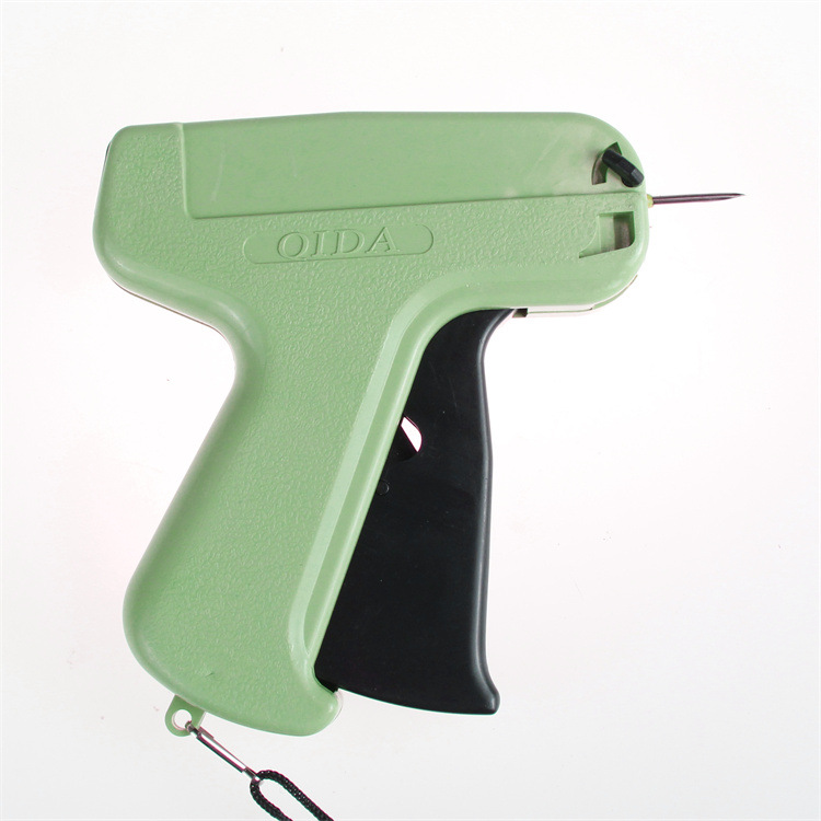 Thick Needle Tag Glue Needle Labeling Machine - Image 7