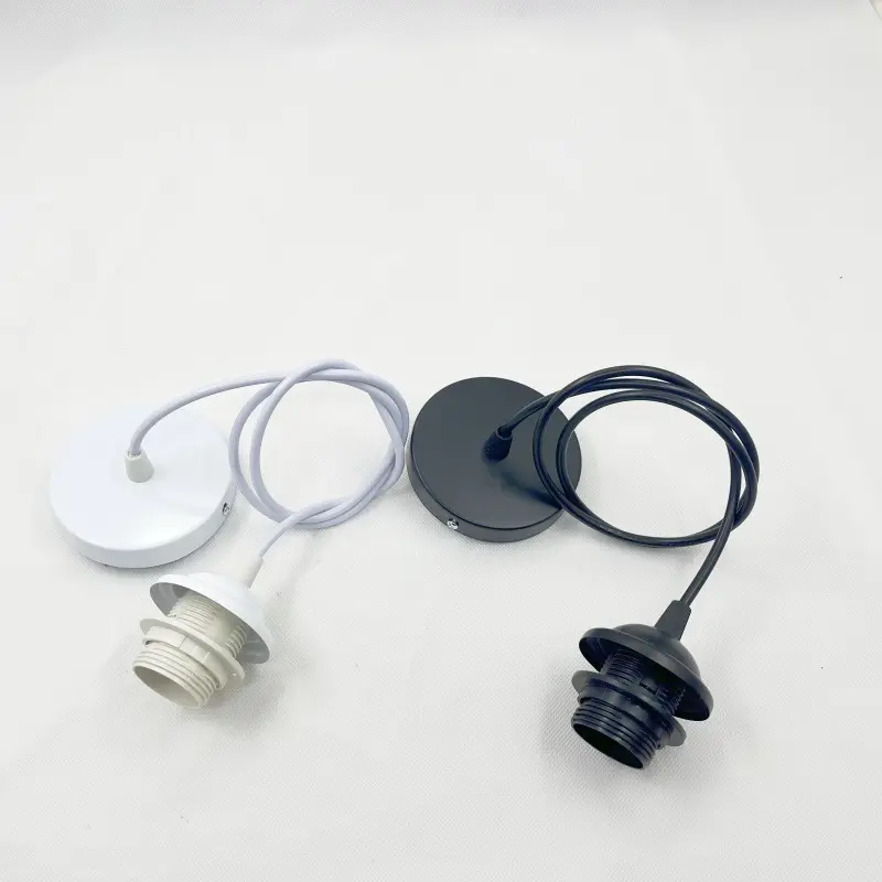 Lamp Shade Fixed LED Bulb