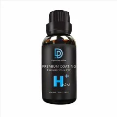 DPro Premium Ceramic Coating Upgrade H Plus Luxury Quartz - Detergent - View 1