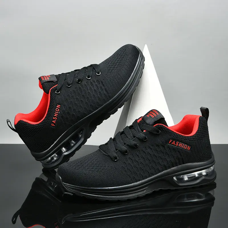 Lightweight Breathable Casual Running Shoes