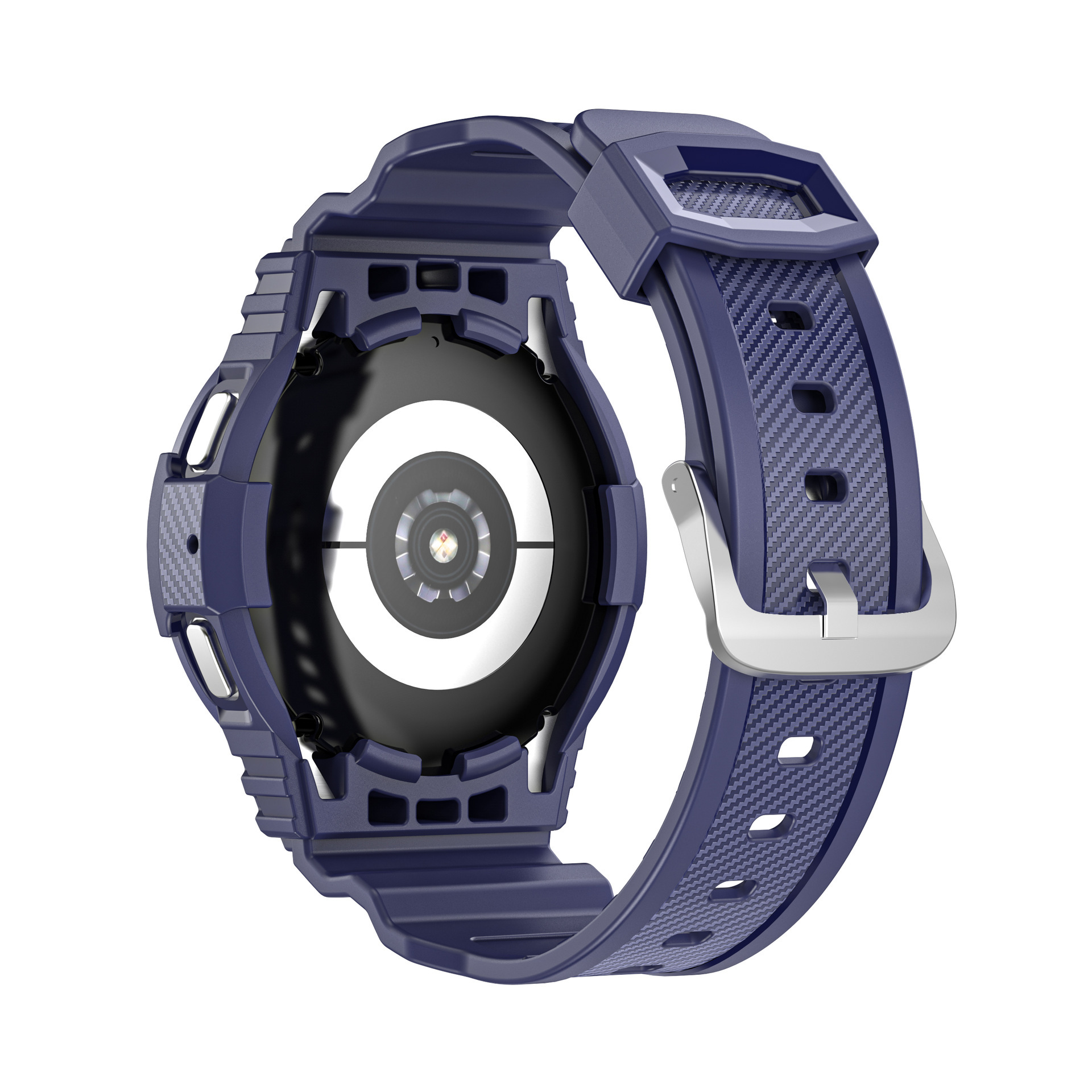 Title 4, Applicable To Galaxy Watt45 Watch TPU Protectiv...