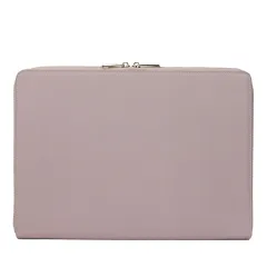 PU Leather Liner Portable Anti-fall Protective Case Clutch - Nude - View 1