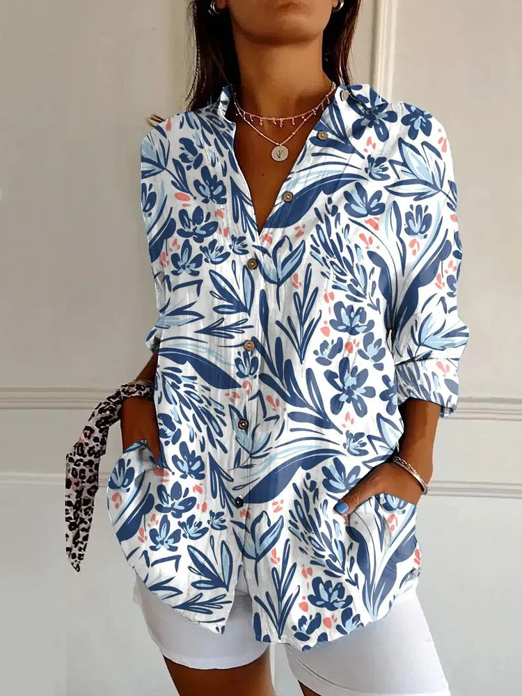 Summer European And American Half Sleeve Shirt Printed 3D Shirt - Yk2149Wt-3Xl