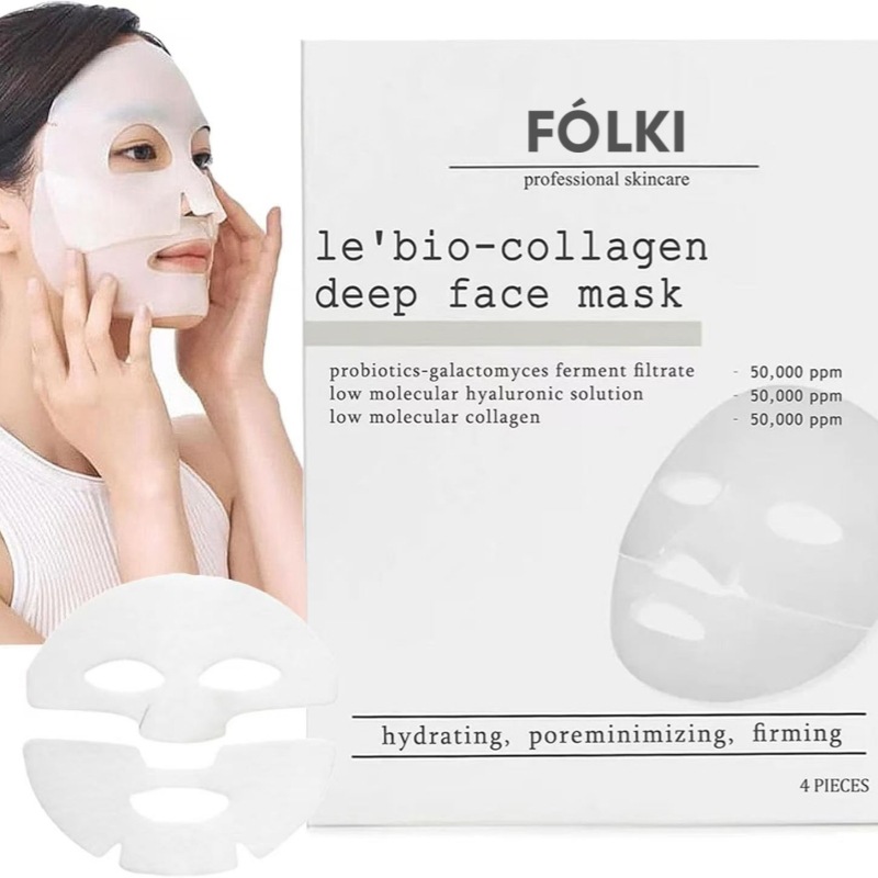 folki Mask 4pieces