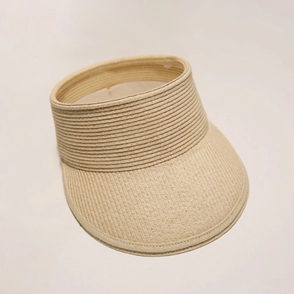 Title 6, Korean wild straw hat perfect for summer. Offer...