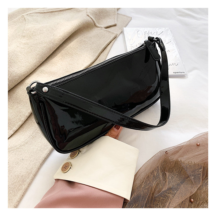 Title 11, Womens underarm shoulder bag