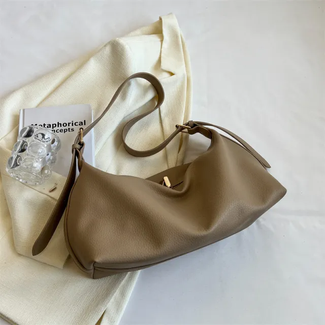 Women's Casual Fashion Trends Tote Bag Spring Khaki - Shop at LoveMi