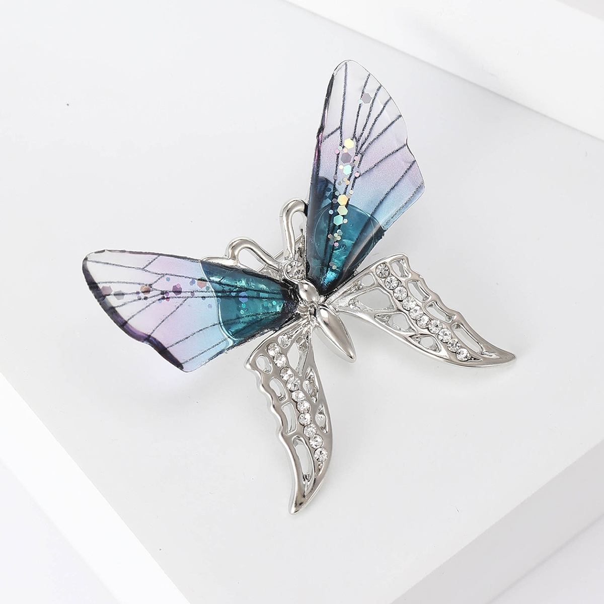 Brooch Display