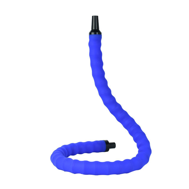 Flexible Smoke Pipe Of Hookah Hookah Nozzle Hose Accessories