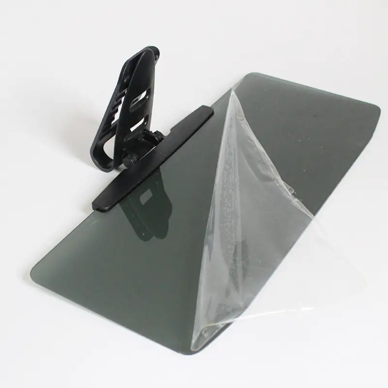 Driver Anti-glare Sun Visor Car Sun Shield