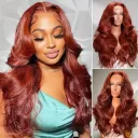Brown Red