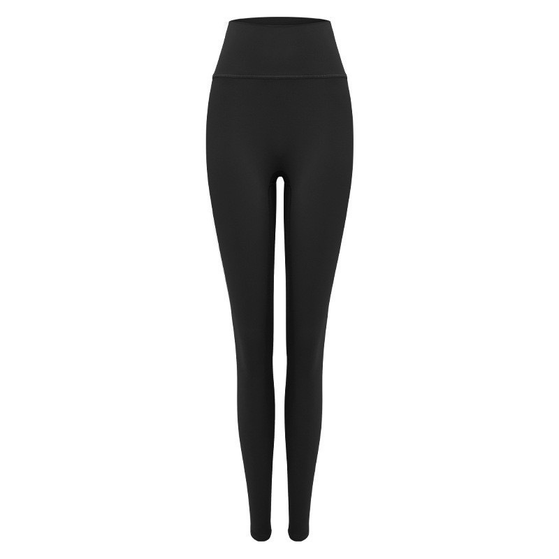High-Waisted Pilates Training Pants, picture 8 of 8