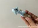Light Blue Shark