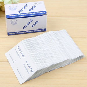 Alcohol Sanitiser Wipes