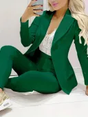Dark Green