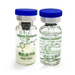 3ml Skin Clearing And Acne Removing Beauty Salon Freeze-dried Power - 3Ml - View 1