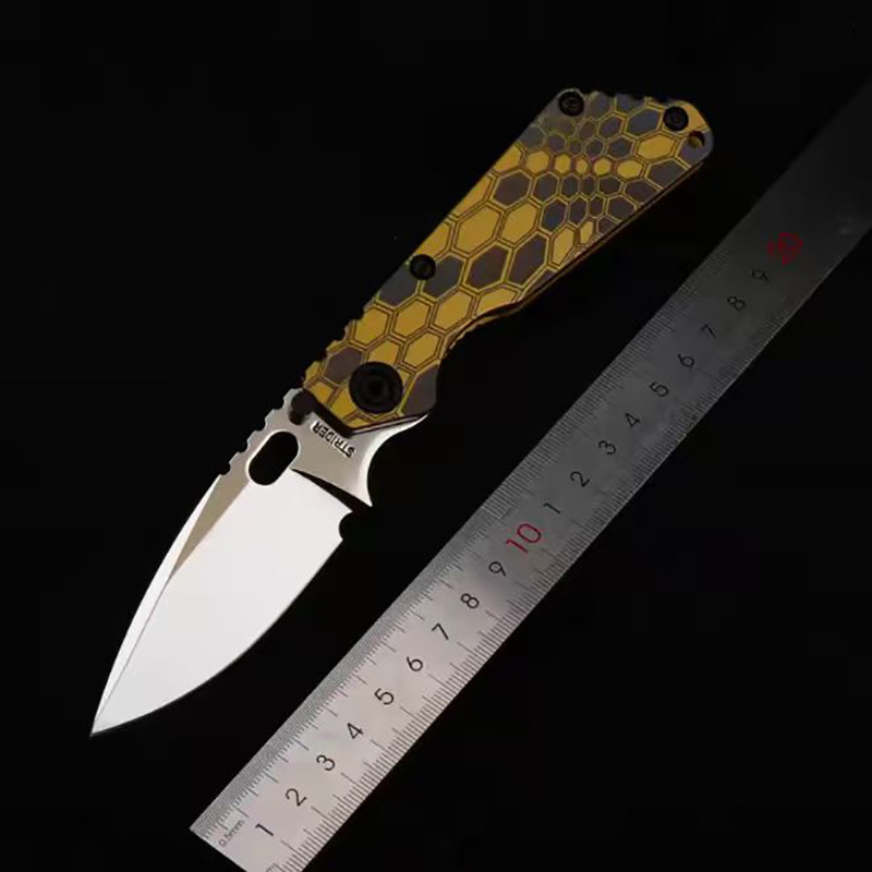 Camping Survival Outdoor Set EDC Fruit