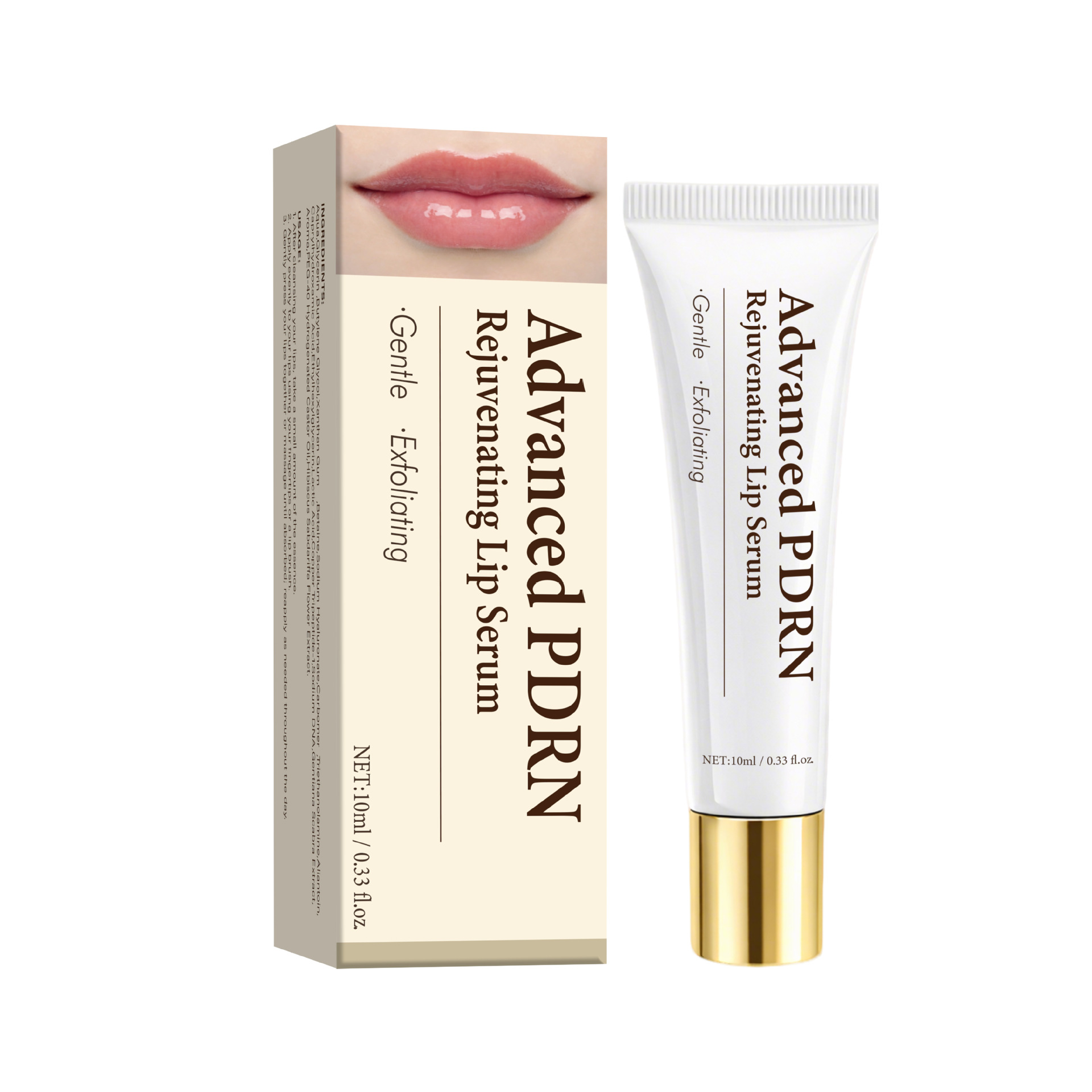 Lip Revitalizing Serum 10ml