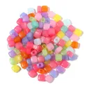Square Beads