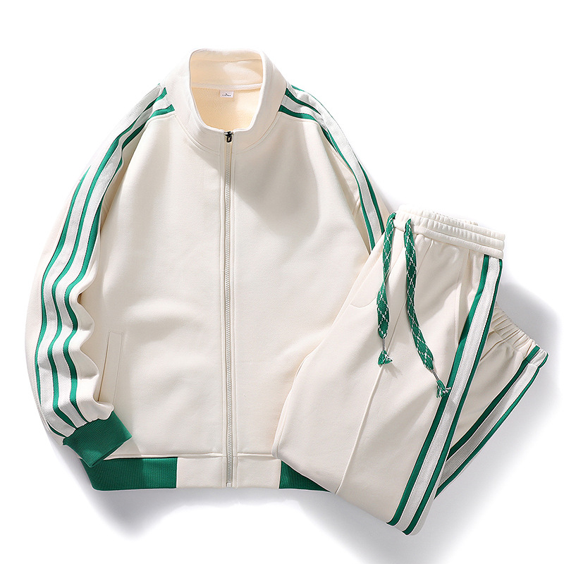 Fall New Jacket Suit Leisure