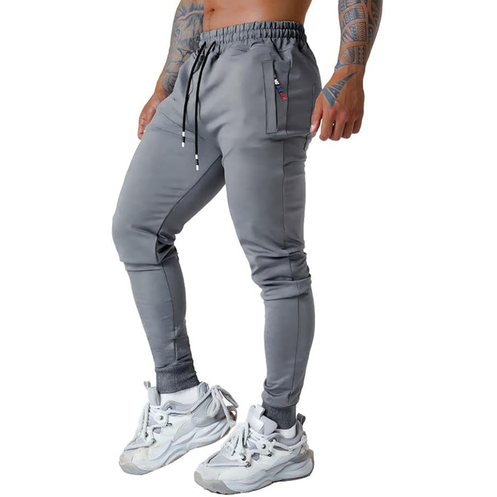 Fitness Sweatpants Versatile Long Pants Perfect For Both Workouts And Everyday Wear