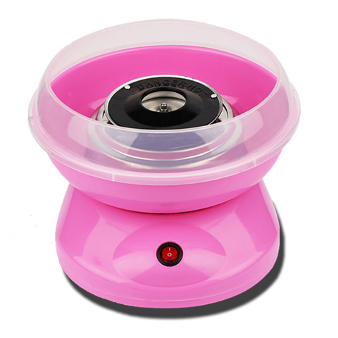 Mini Children Cotton Candy Making Machines Home Fancy