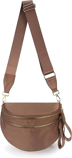 New Stylish Crossbody Shoulder Bag For Women