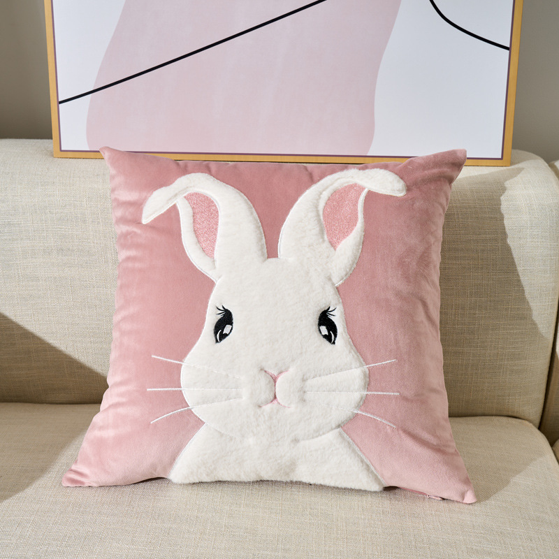 Pink Rabbit