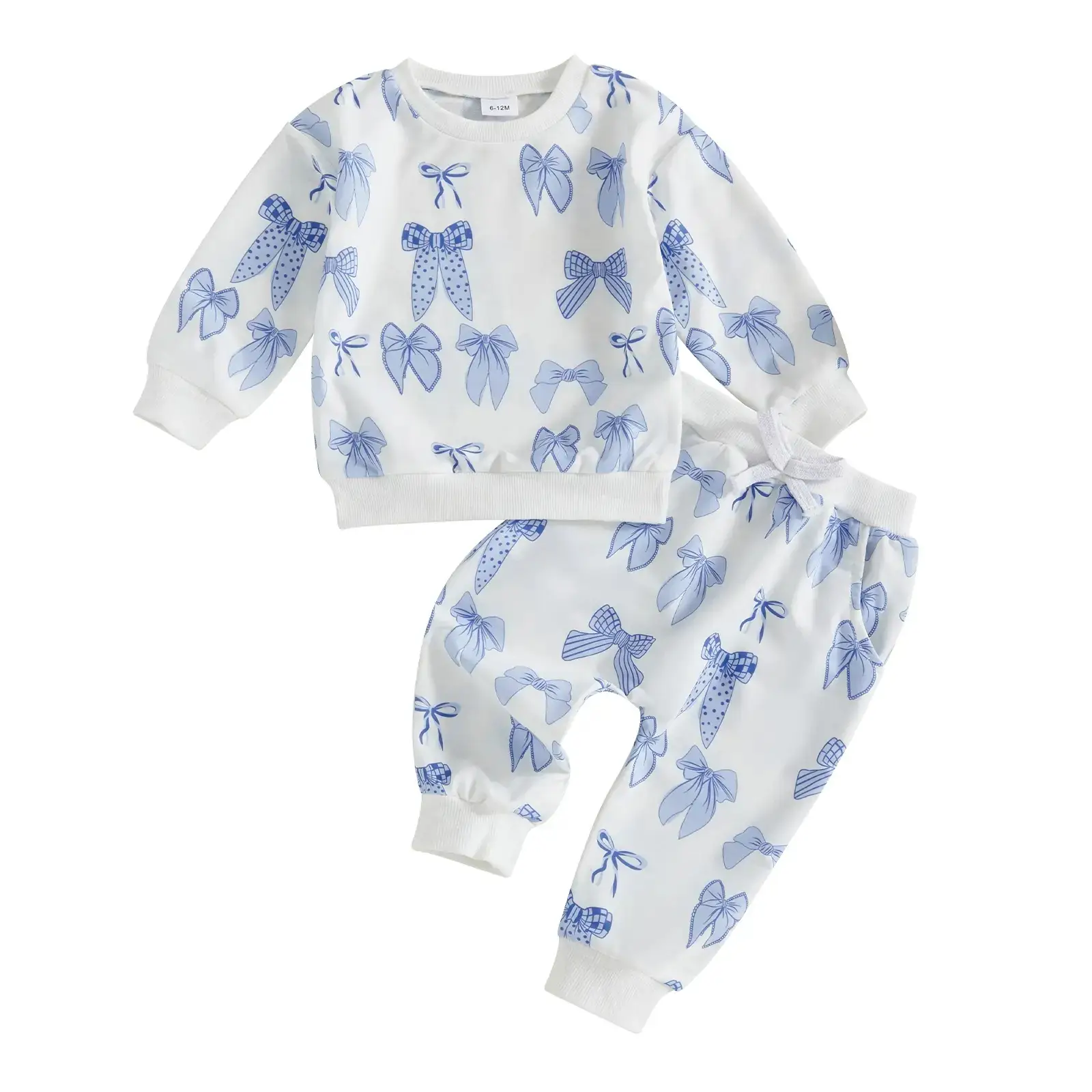 New Stylish Sportswear Set For Girls