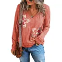 Floral