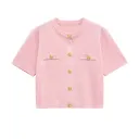 Pink Top
