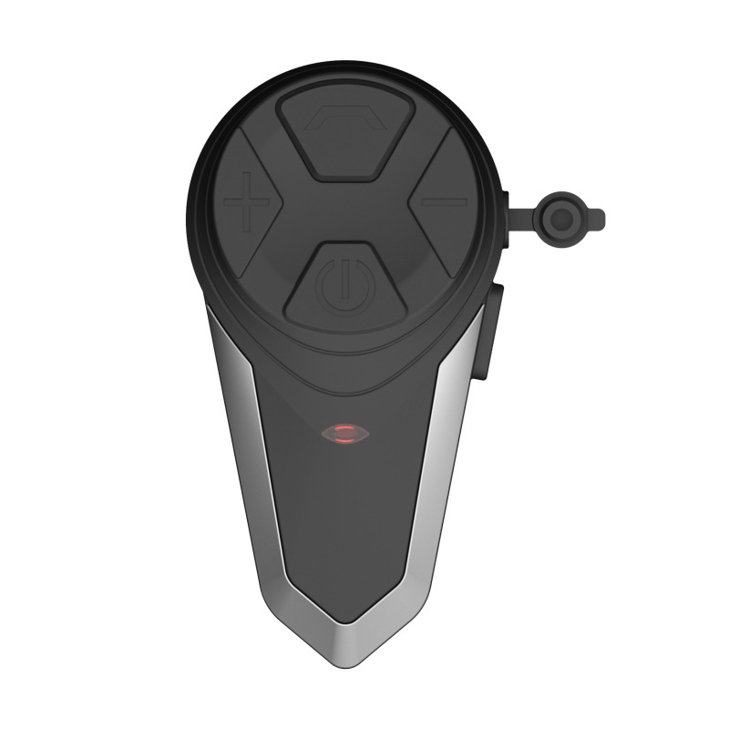 Car Wireless Headset Music Audio Radio
