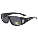 Bright Black And Gray Film Hd