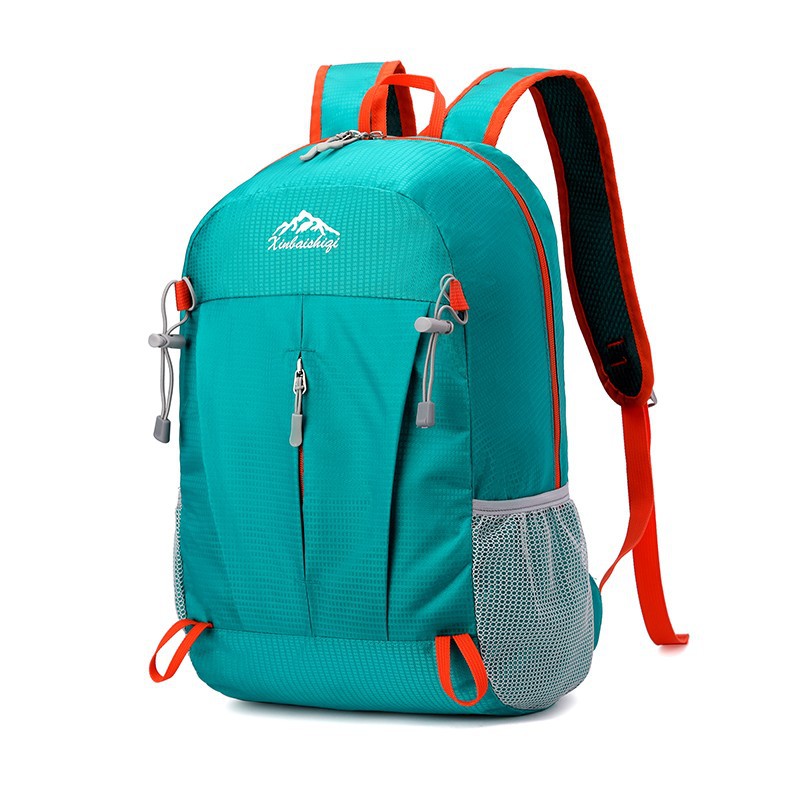 New Lightweight Foldable Outdoor Sports And Travel Backpack 5