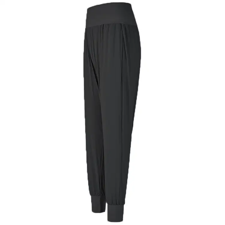 Fashion Loose Cool Sports Yoga Pants Women