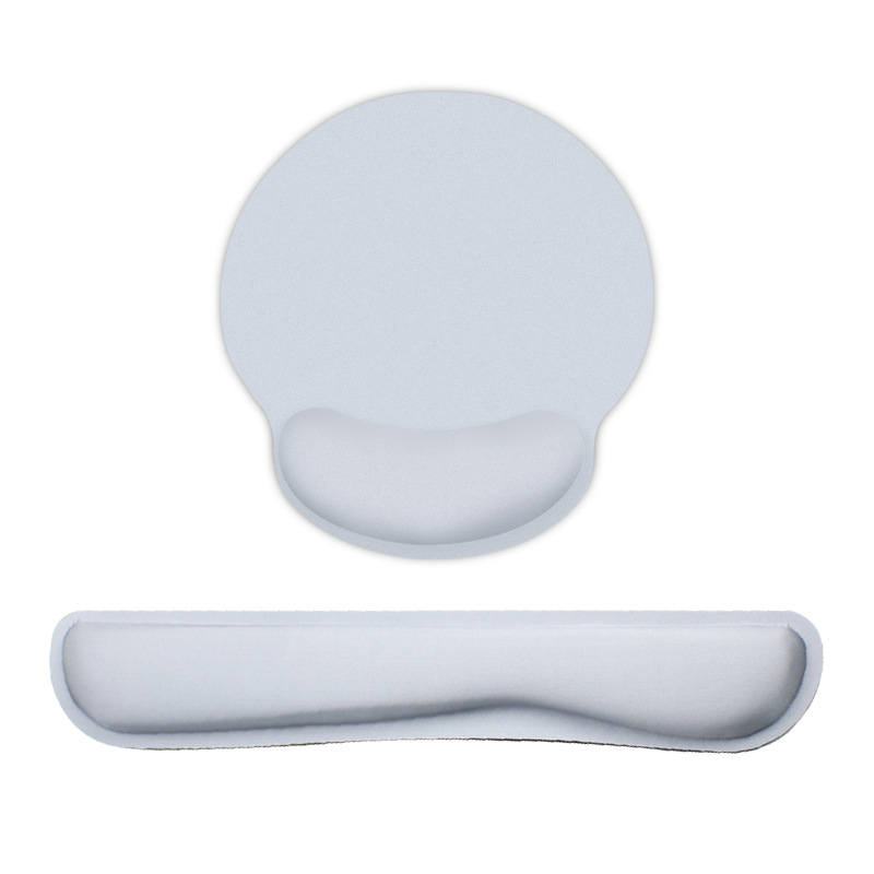 Memory Foam Wrist Rest Mouse Pad, picture 10 of 10