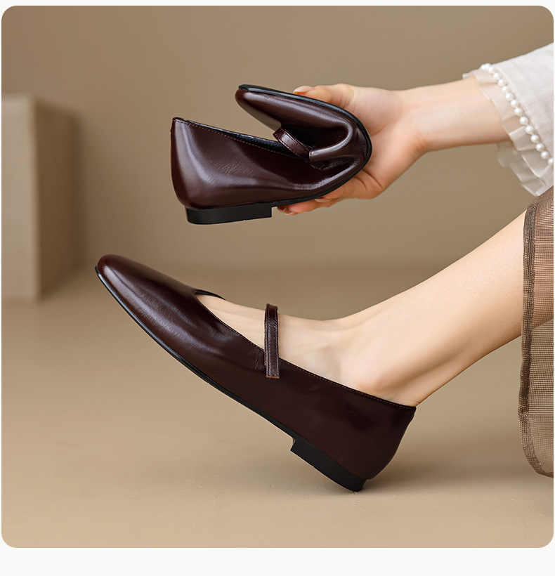 Women's Fashionable Mary Jane Shoes 16 c975a11e 93b6 4b77 b93c 1369f2df6af1