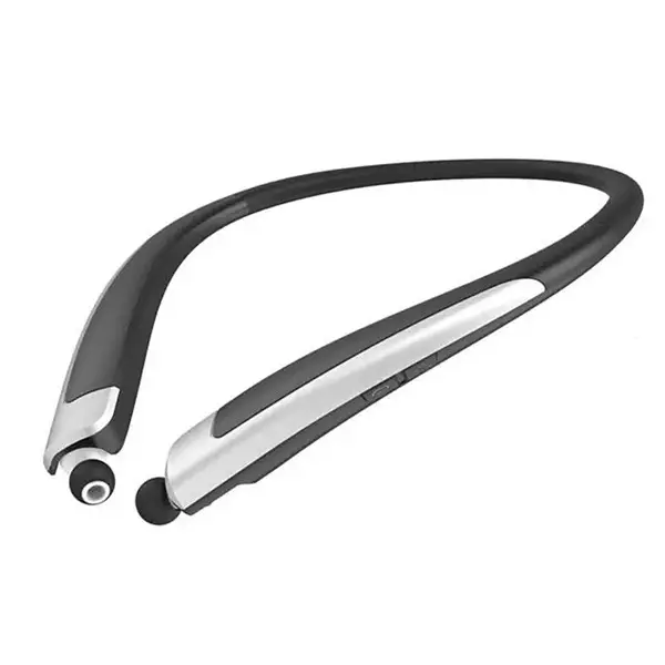 Sports Stereo Bluetooth Earphone Binaural Universal Mini Wireless Headset